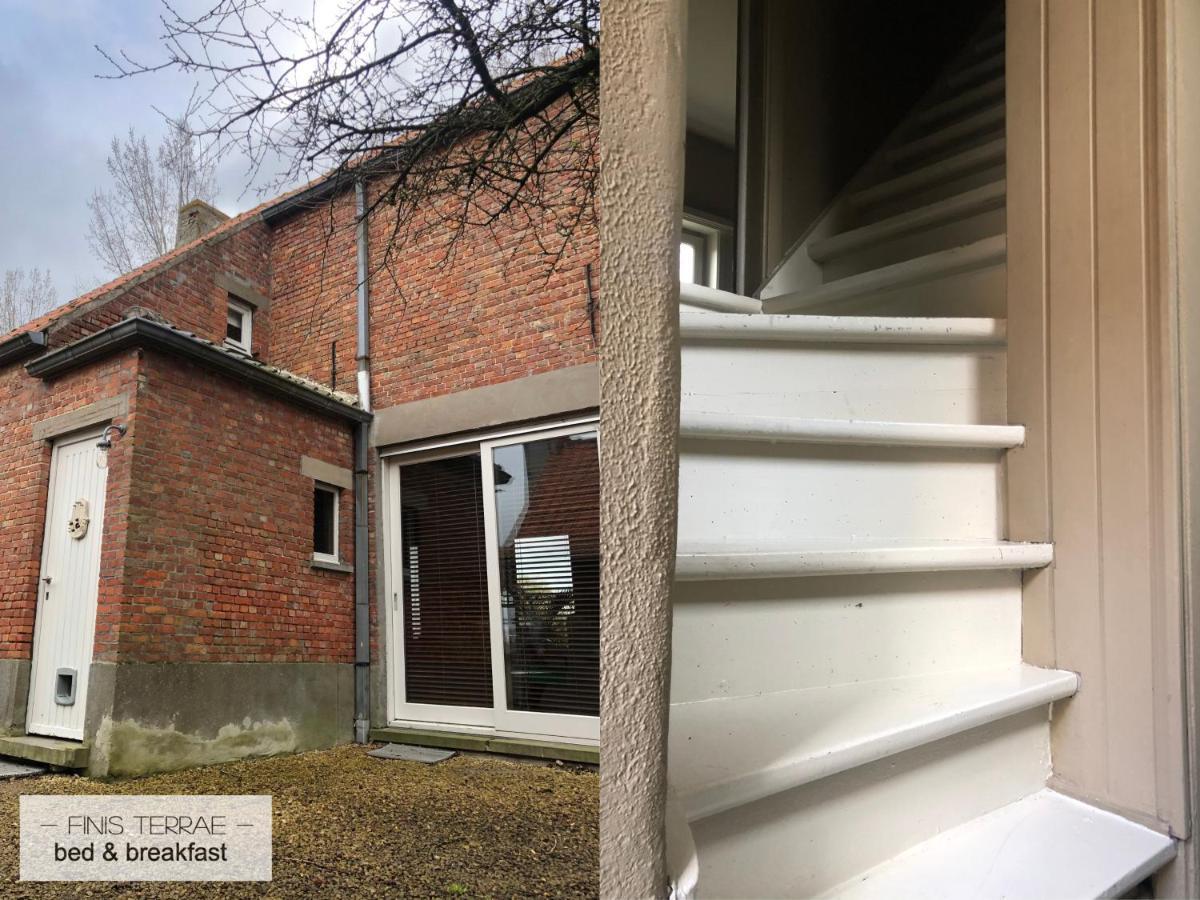 Holiday home Aan Puyenbroeck *