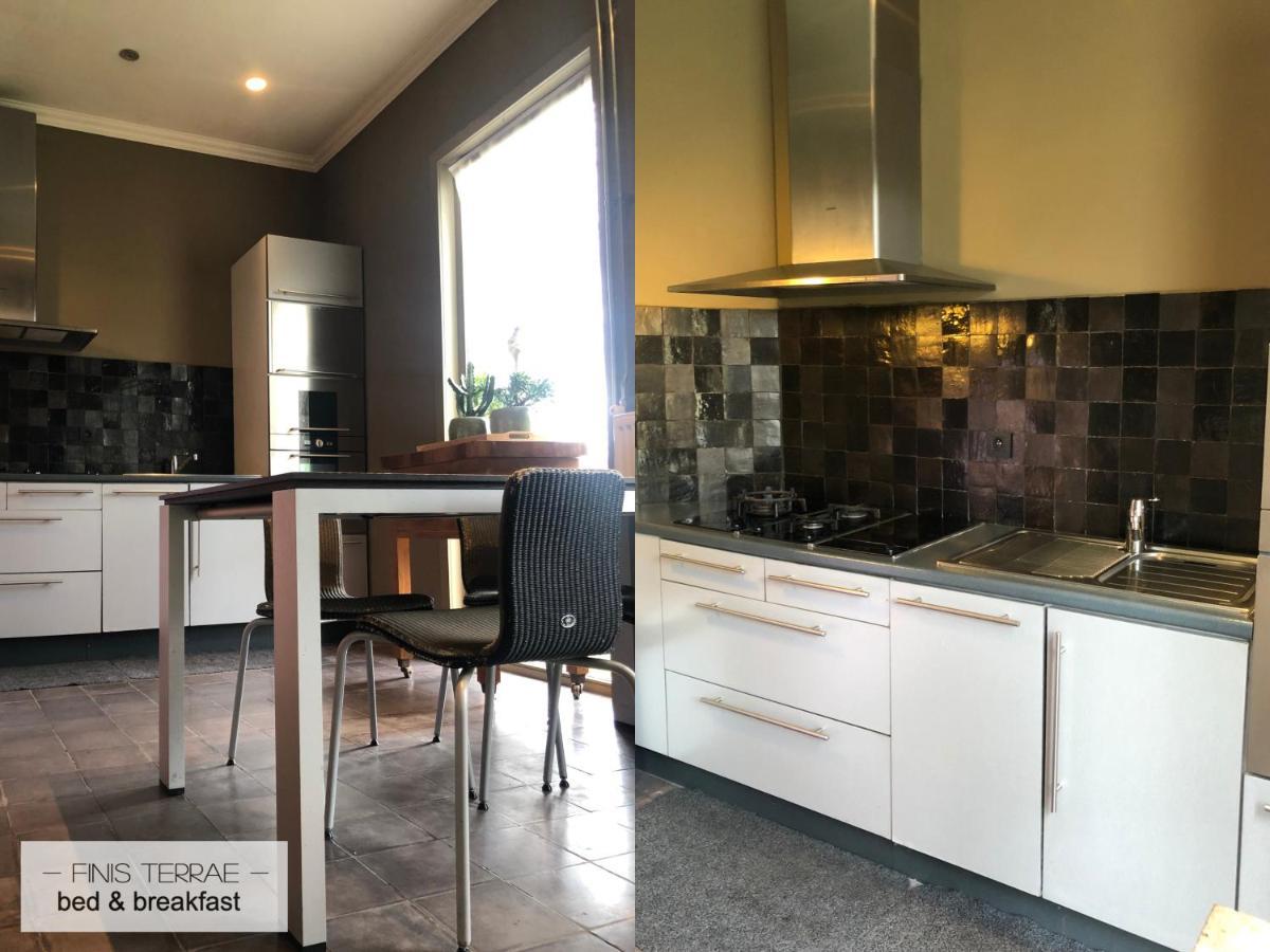 Holiday home Aan Puyenbroeck Wachtebeke