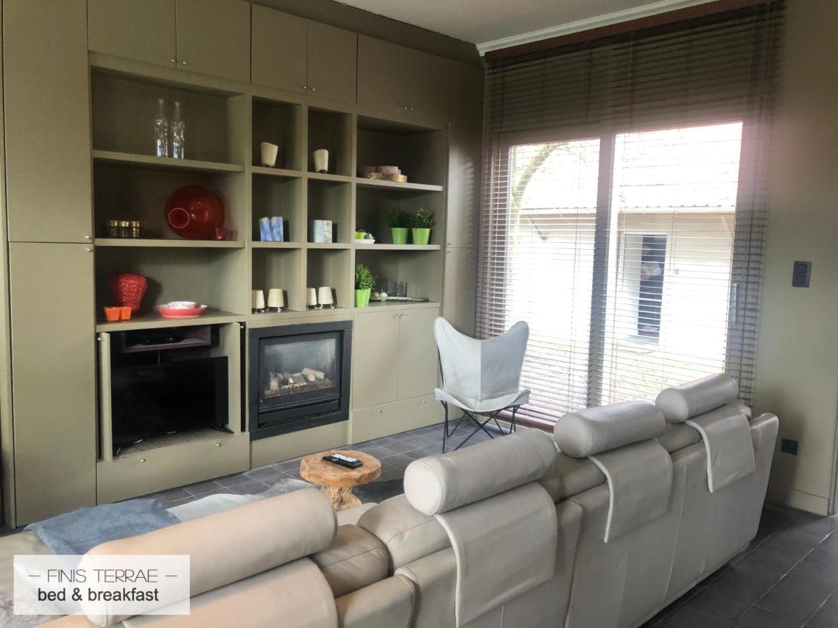 Aan Puyenbroeck Holiday home *