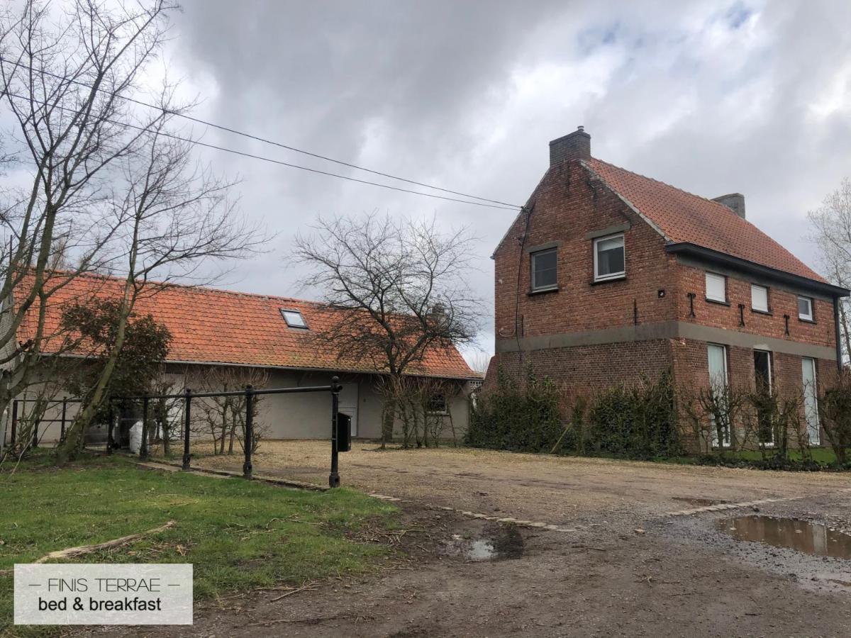 Aan Puyenbroeck Holiday home Wachtebeke