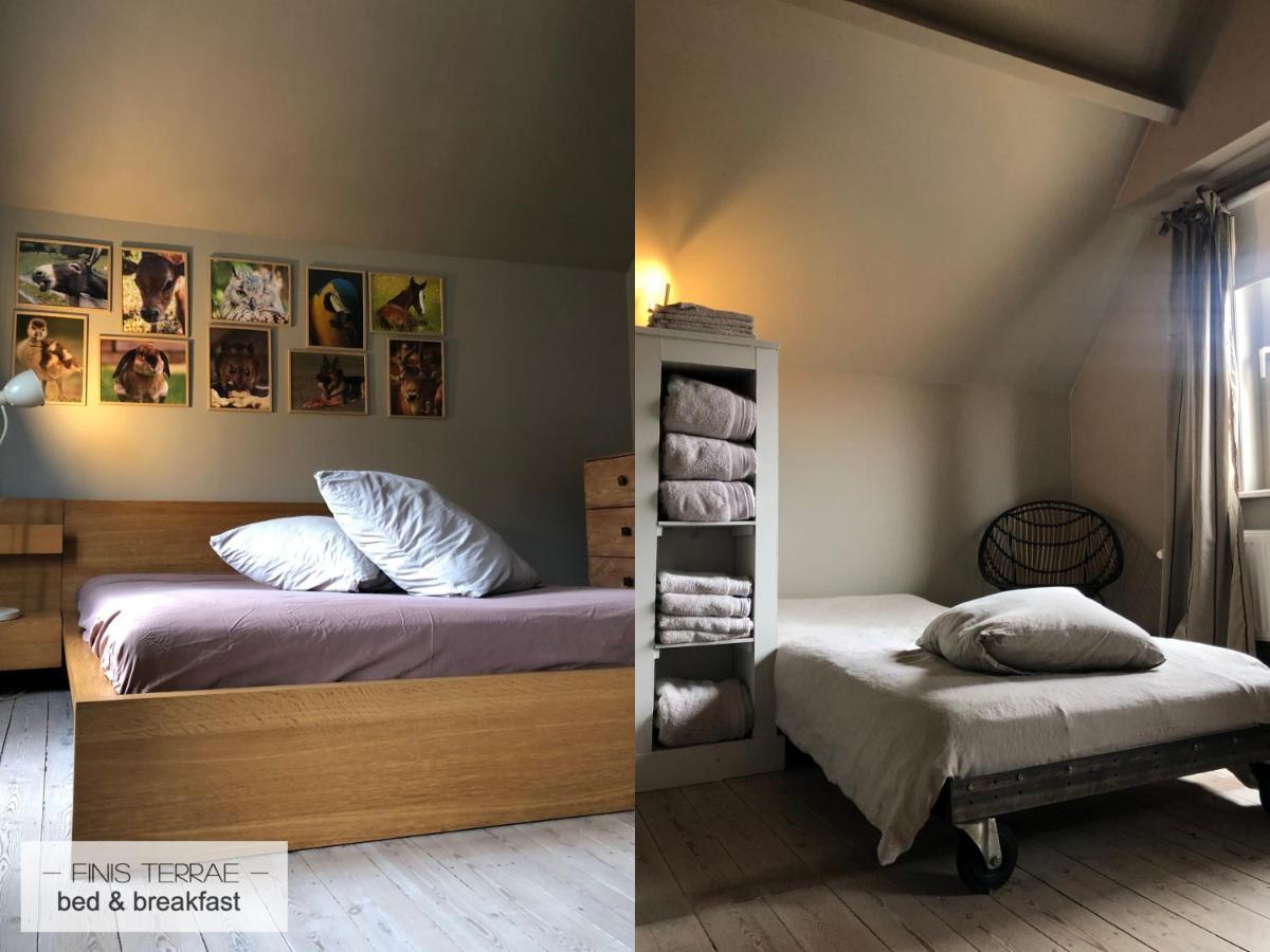 Aan Puyenbroeck Holiday home Wachtebeke